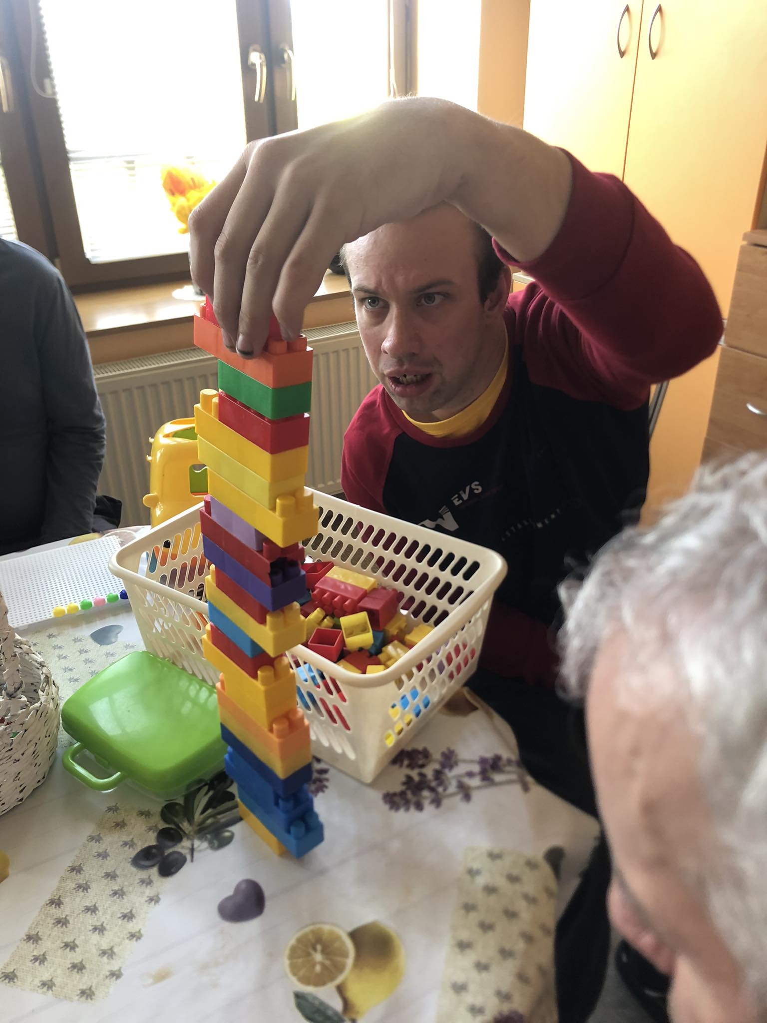 ž DSS Sabinov