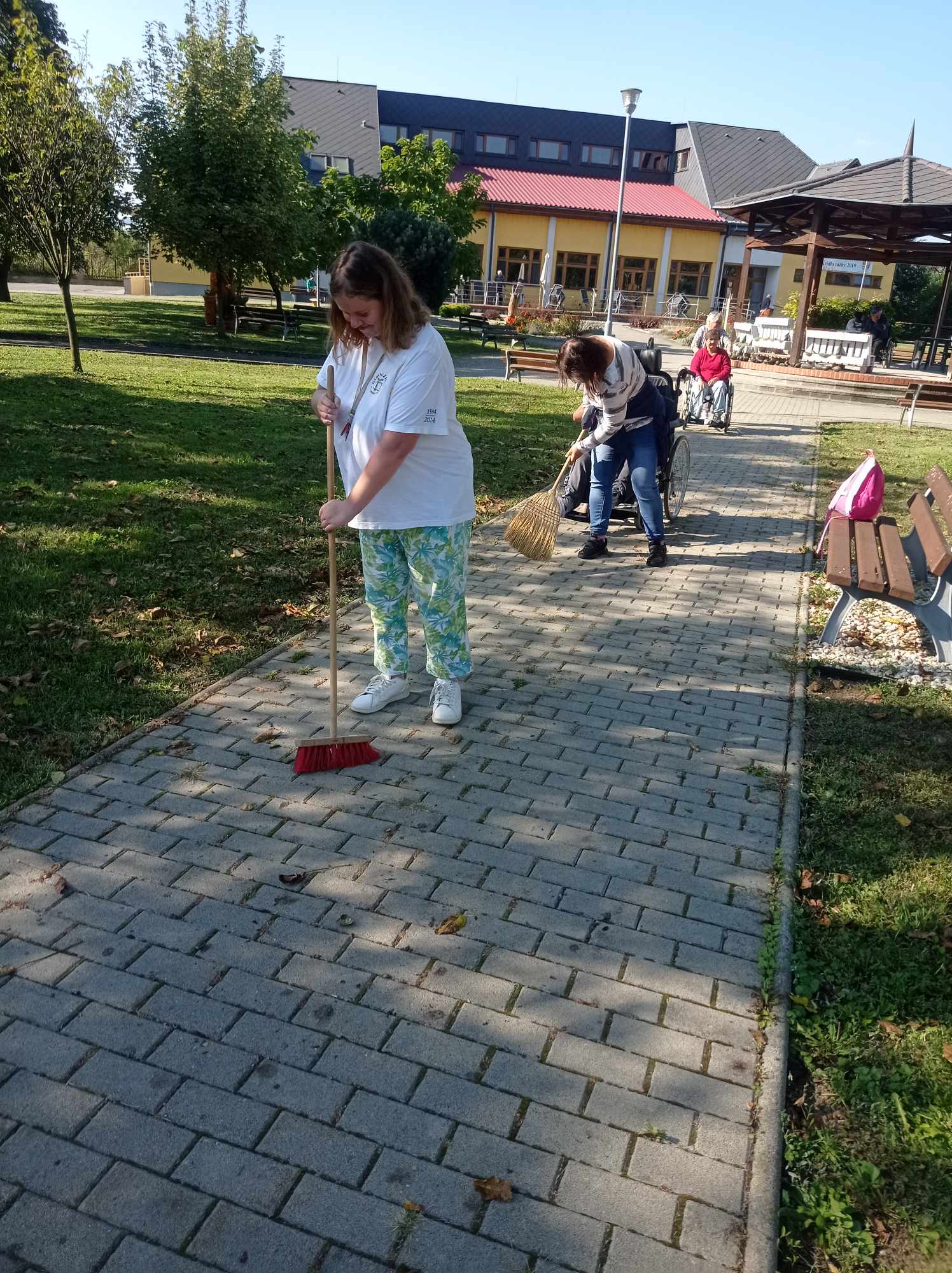 ž DSS Sabinov